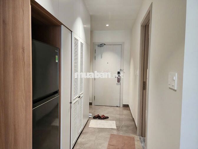 Cho Thuê CH 1PN, 45m2 Giá Siêu Rẻ tại The Everrich Infinity, Q5, HCM