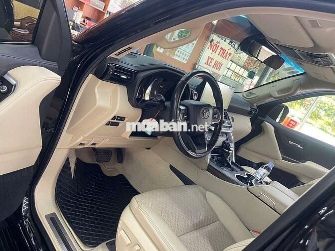 Toyota Land Cruiser 2021 Tiêu chuẩn - 65000 km