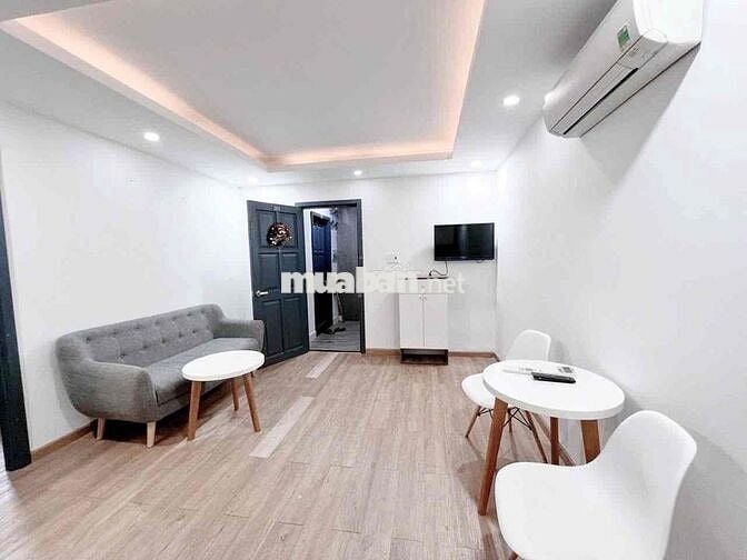1PN/STUDIO MÁY GIẶT RIÊNG, TÁCH BẾP, VÒNG XOAY TRUNG SƠN, RMIT, Q8, Q1