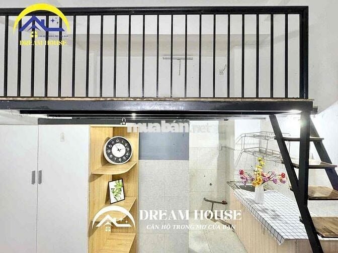 PHÒNG TRỌ GIÁ RẺ, GÁC CAO - SẴN MÁY LẠNH, TỦ ĐỒ, CÓ BẢO VỆ, AN NINH