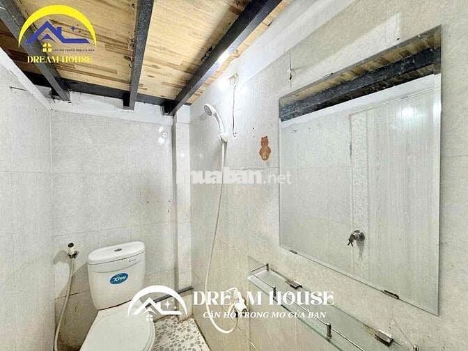 PHÒNG TRỌ GIÁ RẺ, GÁC CAO - SẴN MÁY LẠNH, TỦ ĐỒ, CÓ BẢO VỆ, AN NINH