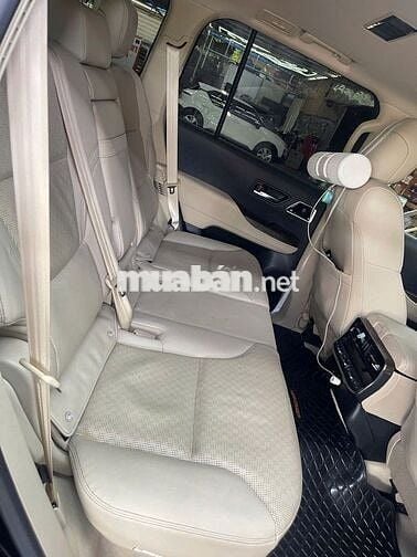 Toyota Land Cruiser 2021 Tiêu chuẩn - 65000 km