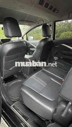 Mitsubishi Xpander 2023 Premium 1.5 AT - 82000 km