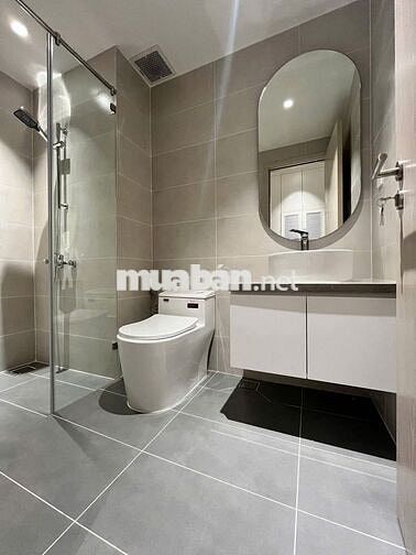 Cho Thuê CH 1PN, 45m2 Giá Siêu Rẻ tại The Everrich Infinity, Q5, HCM