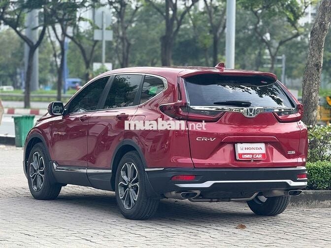 HONDA CRV L 2022
