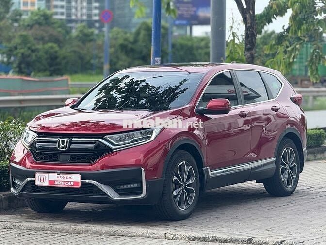 HONDA CRV L 2022
