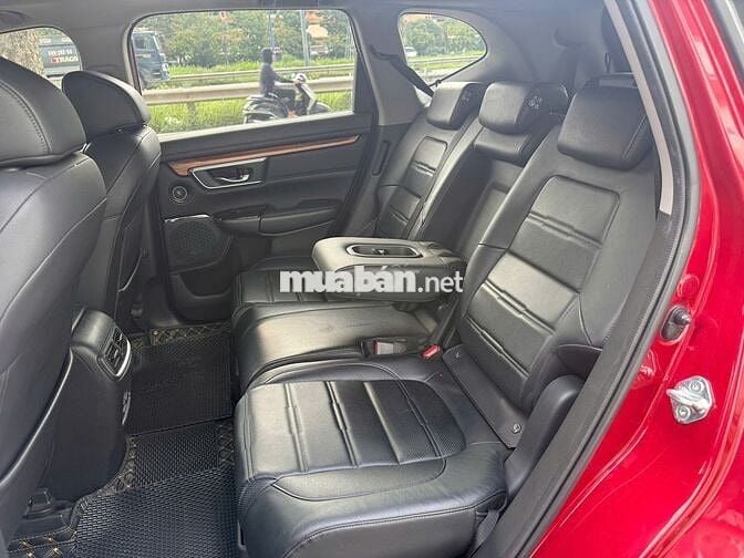 HONDA CRV L 2022