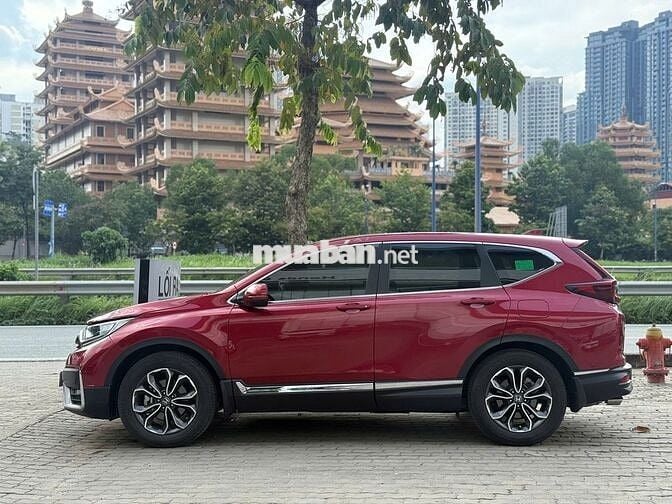 HONDA CRV L 2022