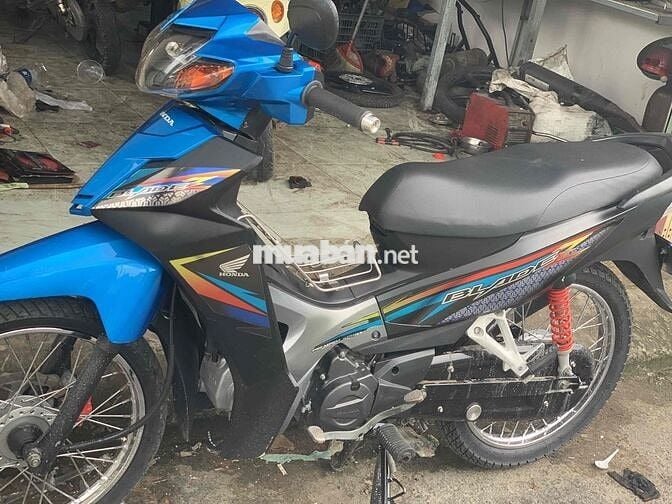 Blade 2022 bstp chính chủ bao ký  Máy nguyên zin