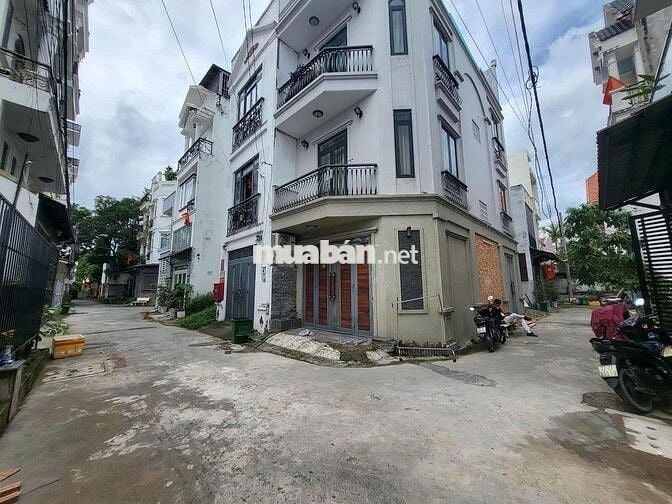 BÁN ĐẤT HẺM  XE HƠI – ĐƯỜNG SỐ 2 – P.TRƯỜNG THỌ – 50M2- 4 tỷ nhitnh