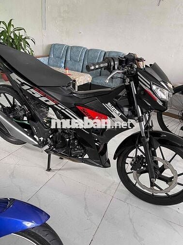 BÁN SATRIA SX 2020