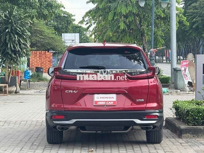 HONDA CRV L 2022