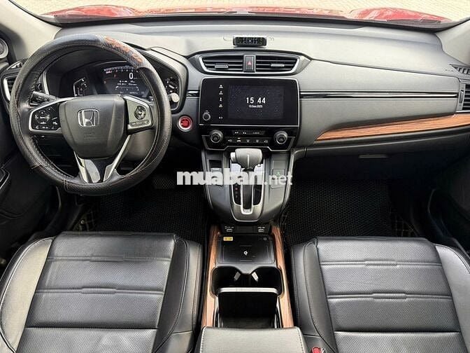 HONDA CRV L 2022