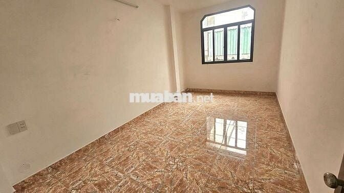 MẶT TIỀN 6X20, 1TRỆT 1LẦU, 3PN 3WC. SUỐT RỘNG