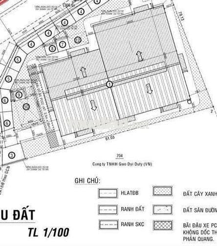 Cho thuê xưởng 1950m2 tại Tân Hiệp Tân Uyên Bình Dương