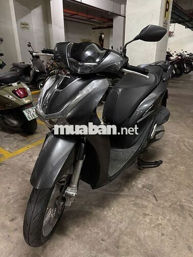 HONDA SH 125cc 2020 BS29 CHÍNH CHỦ