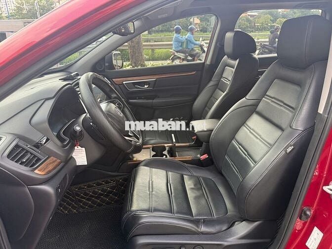 HONDA CRV L 2022