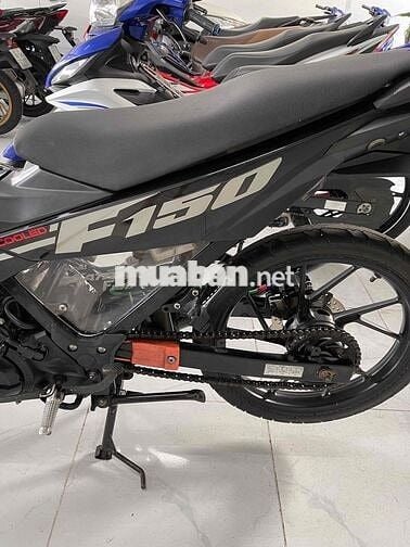 BÁN SATRIA SX 2020