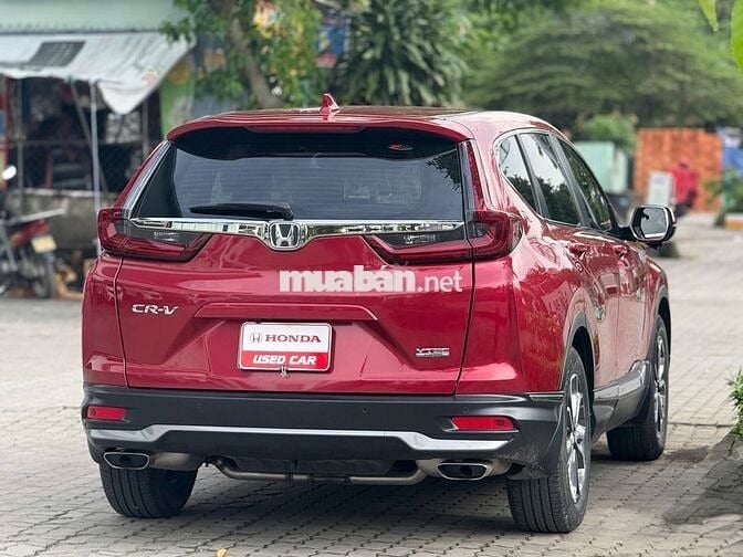 HONDA CRV L 2022