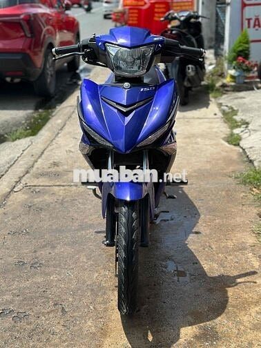 Ex 150 Zin Thanh Lý cầm đồ, Hỗ trợ sang tên TQ