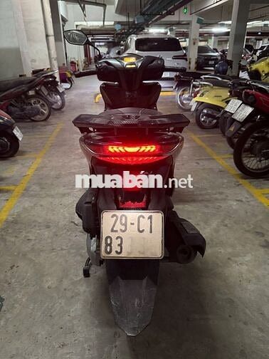 HONDA SH 125cc 2020 BS29 CHÍNH CHỦ