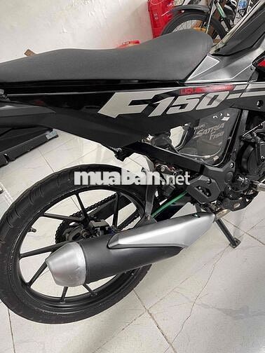 BÁN SATRIA SX 2020