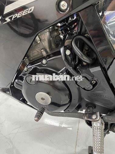 BÁN SATRIA SX 2020