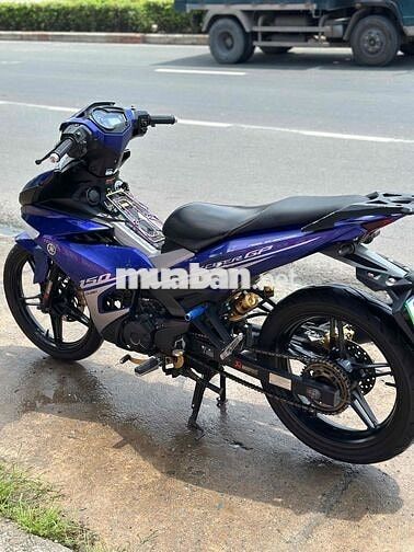 Ex 150 Zin Thanh Lý cầm đồ, Hỗ trợ sang tên TQ