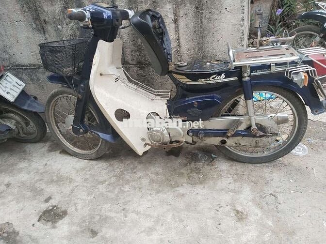 Cần bán cup 50cc