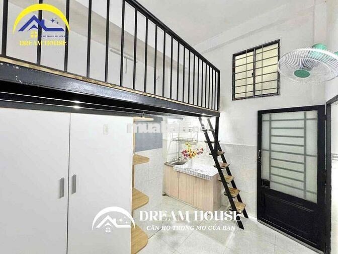 PHÒNG TRỌ GIÁ RẺ, GÁC CAO - SẴN MÁY LẠNH, TỦ ĐỒ, CÓ BẢO VỆ, AN NINH