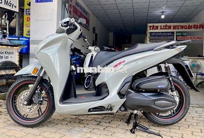 Honda SH 350i 2022 Máy Thái Siêu Lướt 3.400Km