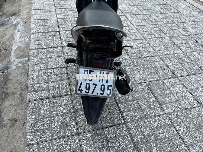 xe máy êm ru bs95