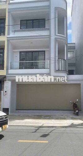 Cần cho thuê nhà góc 2MT Đường Phan Xích Long P.2 Q.Phú Nhuận