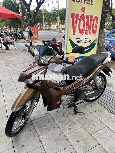 Future 125 fi 2015 nguyên rin.