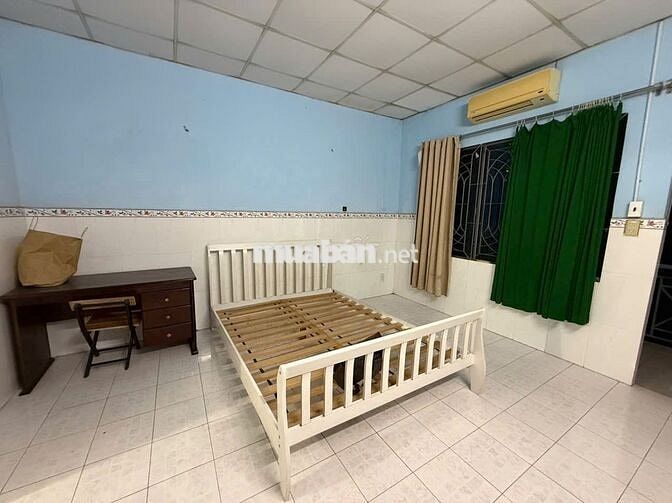 STUDIO 32M2 BAN CÔNG CHU VĂN AN BÌNH THẠNH GẦN Q1 Q3 KẾ FTU, UTH