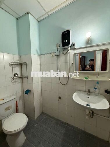 STUDIO 30M2 CỬA SỔ CHU VĂN AN BÌNH THẠNH KẾ Q1 Q3 GẦN FTU, UTH, HUTECH