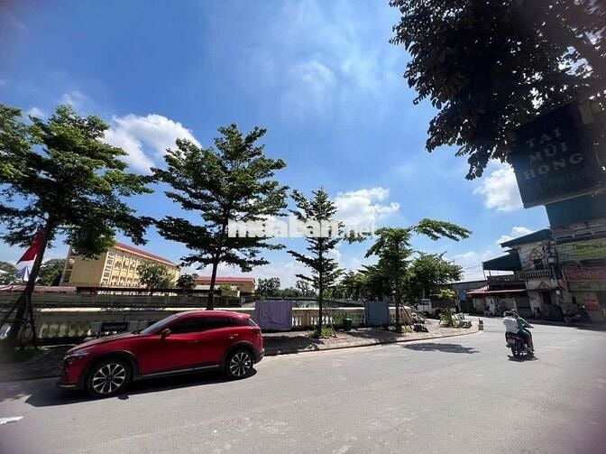 Bán gấp đất Liên Ninh ,ô tô đỗ cổng ,thông số vàng giá đầu tư 4,5 tỷ