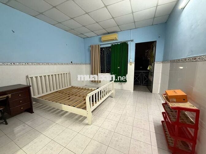 STUDIO 32M2 BAN CÔNG CHU VĂN AN BÌNH THẠNH GẦN Q1 Q3 KẾ FTU, UTH