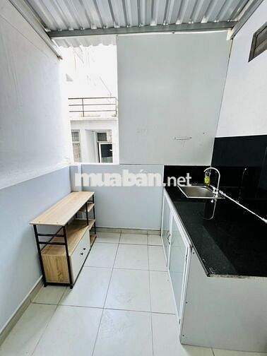 CĂN HỘ DUPLEX mặt tiền đường Khánh Hội QUẬN 4 - gần Quận 1