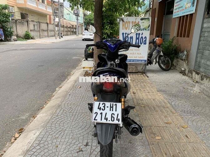Jupiter 2018, phun Fi máy móc nguyên rin