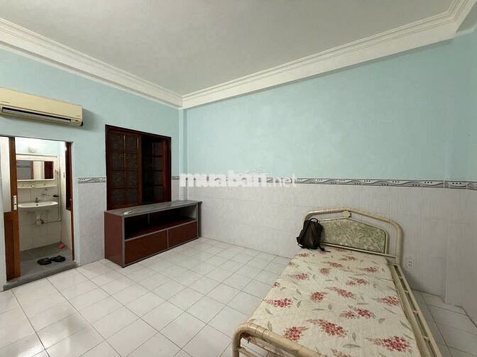 STUDIO 30M2 CỬA SỔ CHU VĂN AN BÌNH THẠNH KẾ Q1 Q3 GẦN FTU, UTH, HUTECH
