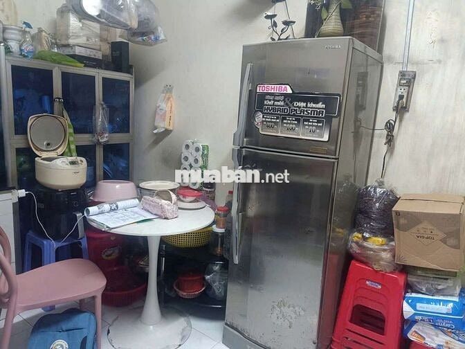Nhà Âu Cơ, Mặt Tiền, 60m²,4x15m, 2 Tầng, Kinh doanh, giá 11 tỷ hơn