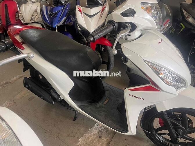 Vison 2020 bếp ga xe zin chuẩn keng