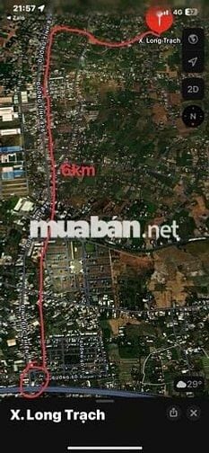 Bán gấp mảnh đất,15p tới Bến xe Miền Tây ạ