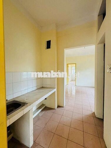 Căn hộ CC Trần Quý Kiên, 2PN tầng đẹp, 57m giá cực hợp lý chỉ 4,33 tỷ