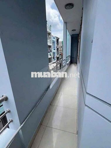 NHÀ CHO THUÊ ĐƯỜNG MINH PHỤNG, P2, QUẬN 11
