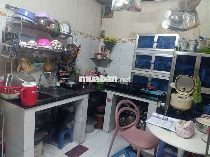 Nhà Âu Cơ, Mặt Tiền, 60m²,4x15m, 2 Tầng, Kinh doanh, giá 11 tỷ hơn