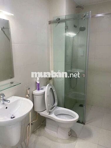Cho thuê căn hộ LAVITA CHARM 2PN nhà trống giá 10,5 triệu