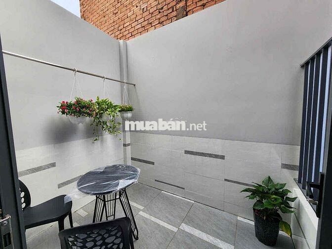 Căn hộ Duplex VIP Quận 11 mới xây, full tiện ích – Chỉ 6,5tr/th