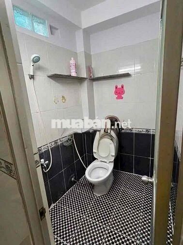 NHÀ CHO THUÊ ĐƯỜNG MINH PHỤNG, P2, QUẬN 11